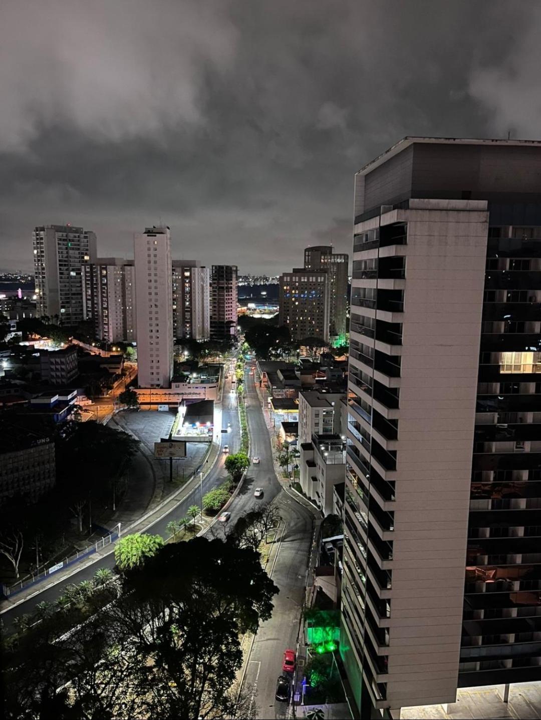 Golden Flat'S - Slaviero Guarulhos Apartment Exterior photo