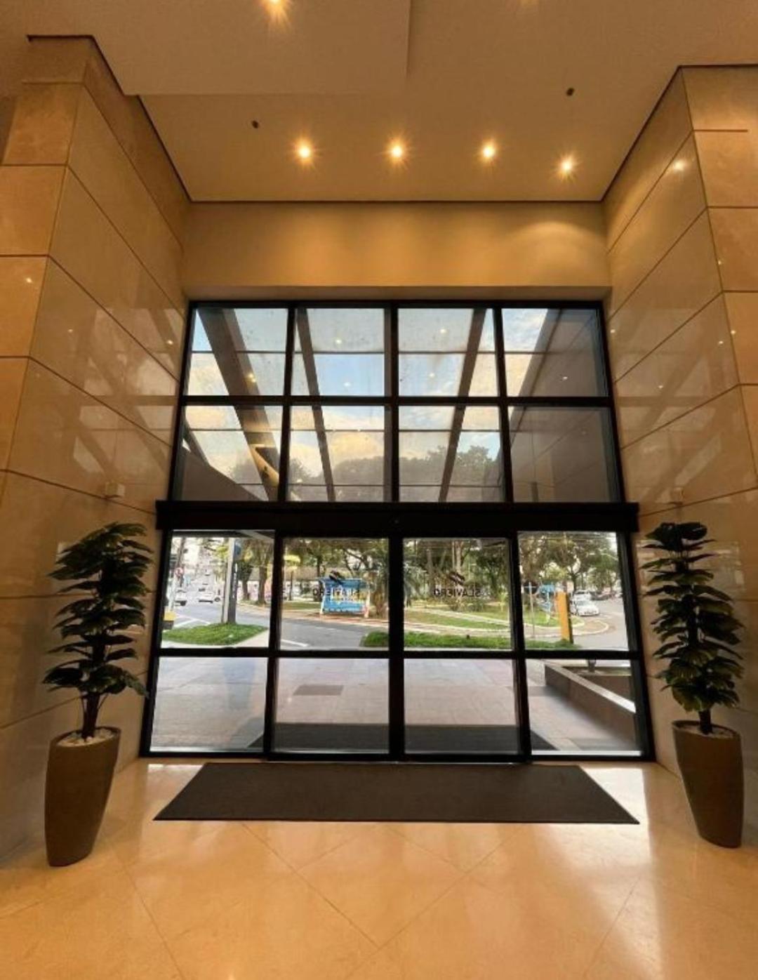 Golden Flat'S - Slaviero Guarulhos Apartment Exterior photo