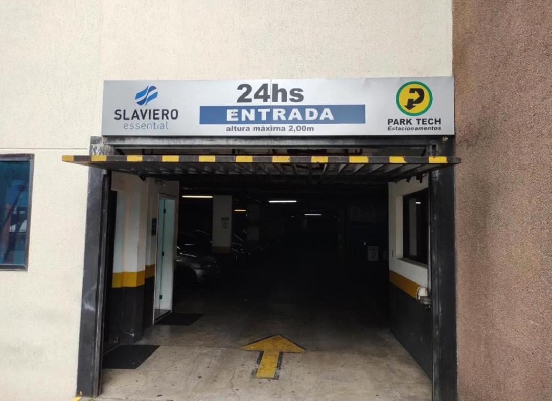 Golden Flat'S - Slaviero Guarulhos Apartment Exterior photo
